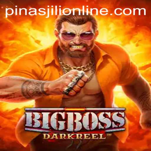 BigBoss: Exploring the Thrilling World of Pinas Jili