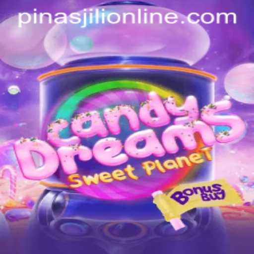 CandyDreamsSweetPlanet: Embark on a Sugary Adventure with a Twist