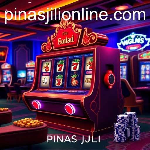 Exploring the World of Casino Games: A Deep Dive into Pinas Jili