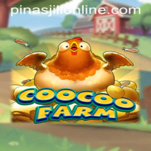 Explore the Whimsical World of CooCooFarm with Pinas Jili