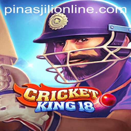 Exploring CricketKing18: A Dive into the World of Digital Cricket with Pinas Jili