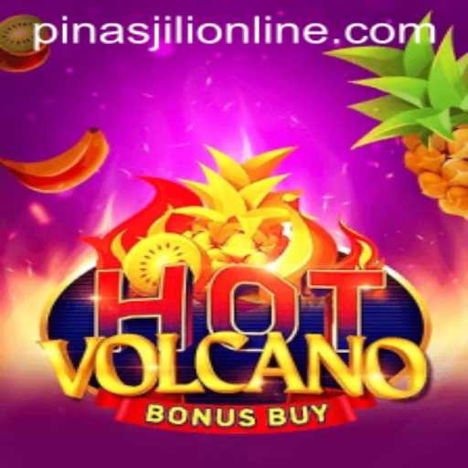 Discover the Thrilling Adventure of HotVolcanoBonusBuy