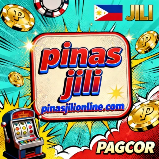 pinas jili