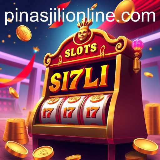 pinas jili