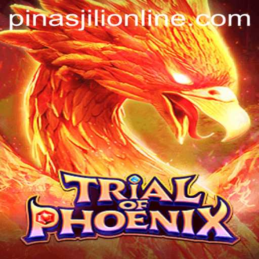 Exploring TrialofPhoenix: A Riveting Journey Through Strategy and Myth