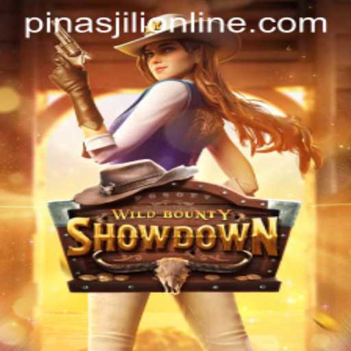 Discover WildBountyShowdown: A Thrilling Game Adventure Enhanced by Pinas Jili