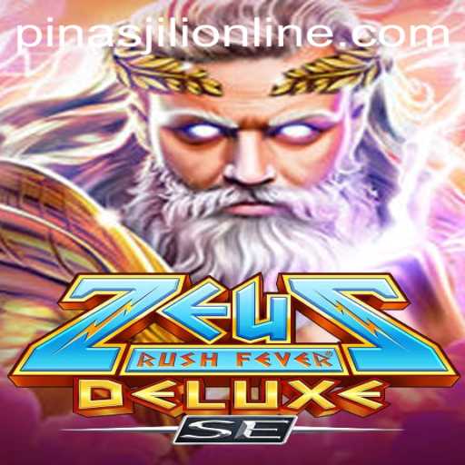 Experience Mythical Excitement with ZeusRushFeverDeluxeSE